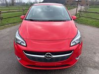 gebraucht Opel Corsa E Innovation*Automatik*Xenon*Klimatronic