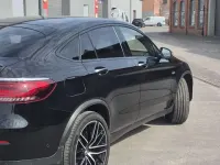 Gebraucht Mercedes GLC43 AMG AMG 390 PS (286 kW) 2020 SUV