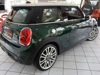 gebraucht Mini Cooper S - NaviProf-Leder-LED-Panorama-18Zoll