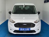 Gebraucht Ford Transit Connect Trend 120 PS (88 kW) 2020 Weiß Van / Kleinbus