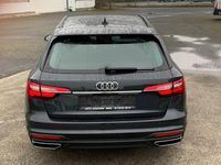 Gebraucht Audi A4 Ambiente 150 PS (110 kW) 2023 Grau Kombi