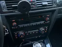 Gebraucht BMW X3 258 PS (189 kW) 2010 Schwarz SUV