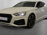 gebraucht Audi A5 Sportback 35 TDI S line Parken VC Ambiente