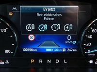 Gebraucht Ford Kuga Titanium 224 PS (164 kW) 2021 Silber SUV