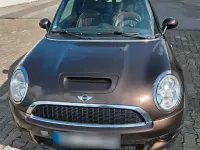 Gebraucht Mini Clubman 174 PS (127 kW) 2008 Braun Kombi