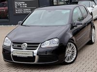 Gebraucht VW Golf IV R 250 PS (183 kW) 2006 Black magic perleffekt Limousine