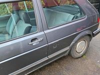 Gebraucht VW Golf 75 PS (55 kW) 1983 Grau Coupé