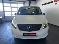Gebraucht Mercedes Vito 190 PS (139 kW) 2015 Weiß Van