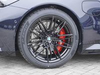 Gebraucht BMW M5 Performance 727 PS (534 kW) 2026 Carbonschwarz metallic Limousine
