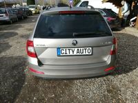 gebraucht Skoda Octavia Combi Joy