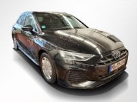 Gebraucht Audi A3 S-Line 150 PS (110 kW) 2025 Mythosschwarz metallic Limousine