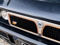 Gebraucht Lancia Delta 1994 Schwarz Kleinwagen