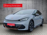 Gebraucht Cupra Born 150 kW (204 PS) 2023 Grau Kleinwagen