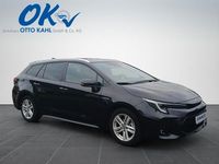 Gebraucht Suzuki Swace Comfort+ 140 PS (102 kW) 2025 Schwarz Kombi