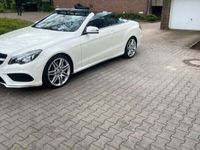 gebraucht Mercedes E500 AMG