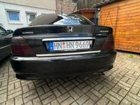 gebraucht Honda Accord CL3