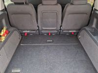 Gebraucht VW Touran Match 105 PS (77 kW) 2012 Grau Van / Kleinbus