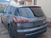 Gebraucht Ford S-MAX S 150 PS (110 kW) 2018 Grau Van / Kleinbus