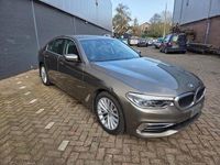 Gebraucht BMW 530 Executive 2019 Grau Limousine
