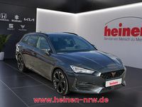 Gebraucht Cupra Leon VZ 310 PS (228 kW) 2024 Magnetic grau Limousine