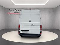 Gebraucht VW Crafter 177 PS (130 kW) 2022 Weiß Van