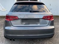 gebraucht Audi A3 1,8 tfsi