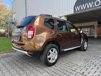 Gebraucht Dacia Duster Prestige 109 PS (80 kW) 2014 Braun SUV