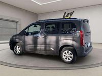 Gebraucht Opel Combo-e Life Ultimate 100 kW (136 PS) 2023 Other Van / Kleinbus