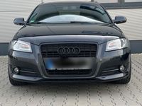 gebraucht Audi A3 Sportback 