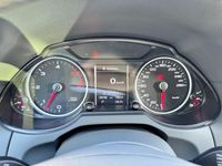 Gebraucht Audi Q5 258 PS (189 kW) 2016 Schwarz SUV