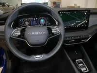 Ny Skoda Octavia 150 HK (110 kW) 2026 Blå Stationcar