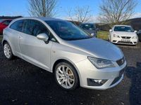 gebraucht Seat Ibiza FR