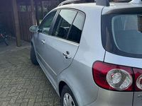 Gebraucht VW Golf V 105 PS (77 kW) 2007 Silber Kleinwagen