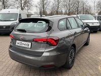 Gebraucht Fiat Tipo 131 PS (96 kW) 2023 Grau Kombi