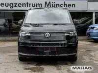 Gebraucht VW Multivan 177 PS (130 kW) 2025 Schwarz Van / Kleinbus
