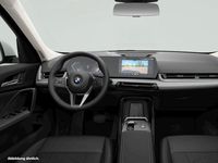 Gebraucht BMW X1 156 PS (114 kW) 2025 Weiß SUV