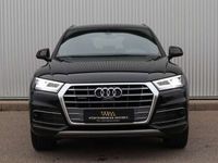 gebraucht Audi Q5 40 TDI quattro sport*S-LINE*MATRIX*ACC*360°*