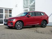 Gebraucht Volvo XC60 Plus 253 PS (186 kW) 2022 Fusion red SUV