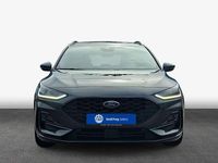 Gebraucht Ford Focus ST-Line X 116 PS (85 kW) 2024 Grau Kombi