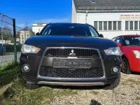 Begagnad Mitsubishi Outlander 156 HK (114 kW) 2011 SUV