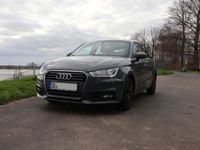 gebraucht Audi A1 Sportback 1.0 TFSI ultra -