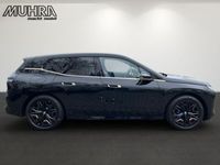 gebraucht BMW iX xDrive40