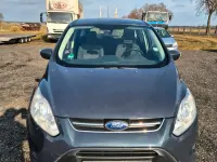 Gebraucht Ford C-MAX 106 PS (77 kW) 2014 Van / Kleinbus