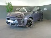 Używany Cupra Terramar VZ 272 KM (200 kW) 2024 Purpurowy SUV