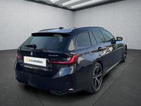 Gebraucht BMW 340 2025 Schwarz Limousine