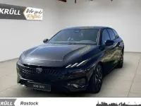 Neu Peugeot 308 SW Allure 145 PS (106 kW) 2026 Schwarz Kombi