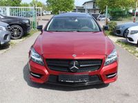 gebraucht Mercedes CLS350 CDI BE 4M AMG-Line/Dsitronic/Memory/Kame
