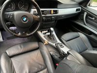 gebraucht BMW 335 E91 d M-Paket ab Werk