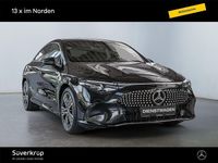 Gebraucht Mercedes CLA 250+ Progressive 200 kW (272 PS) 2025 Schwarz Limousine