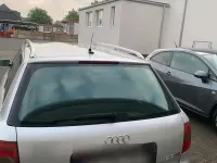 Gebraucht Audi A6 150 PS (110 kW) 2001 Silber Kombi
